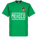 Mexico Team T-Shirt - Green