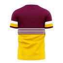 Motherwell 2020-2021 Away Concept Football Kit (Libero) - Terrace Gear