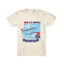 Forza Napoli T-Shirt (White)