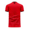 Nottingham 2020-2021 Home Concept Football Kit (Libero) - Kids (Long Sleeve)