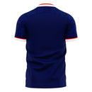 Oldham 2022-2023 Home Concept Football Kit (Libero)