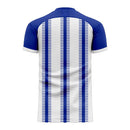 Pachuca 2020-2021 Home Concept Football Kit (Libero) - Little Boys