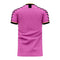 Palermo 2020-2021 Home Concept Football Kit (Viper) - Little Boys