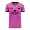 Palermo 2020-2021 Home Concept Football Kit (Viper) - Little Boys