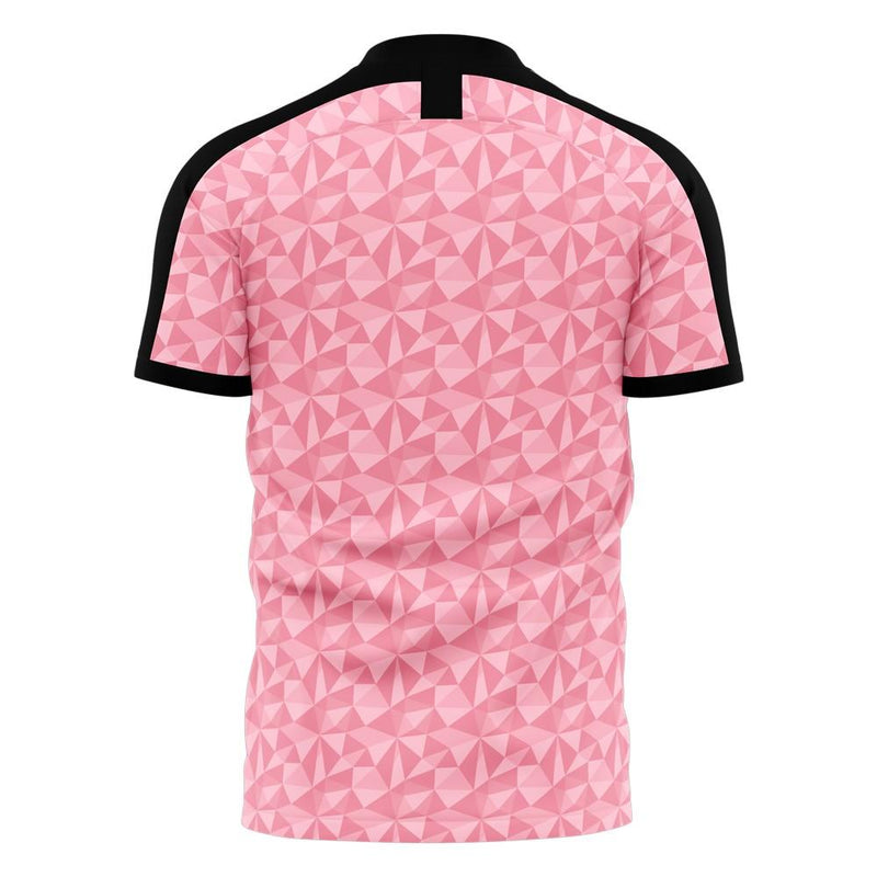 Palermo 2020-2021 Home Concept Football Kit (Libero) - Womens