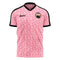 Palermo 2020-2021 Home Concept Football Kit (Libero) - Womens