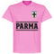 Parma Team T-Shirt - Orchid Pink