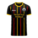 Partick 2020-2021 Away Concept Football Kit (Libero) - Womens