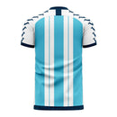 Racing Club 2020-2021 Home Concept Football Kit (Viper) - Womens