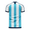 Racing Club 2020-2021 Home Concept Football Kit (Viper) - Adult Long Sleeve