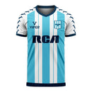 Racing Club 2020-2021 Home Concept Football Kit (Viper) - Womens