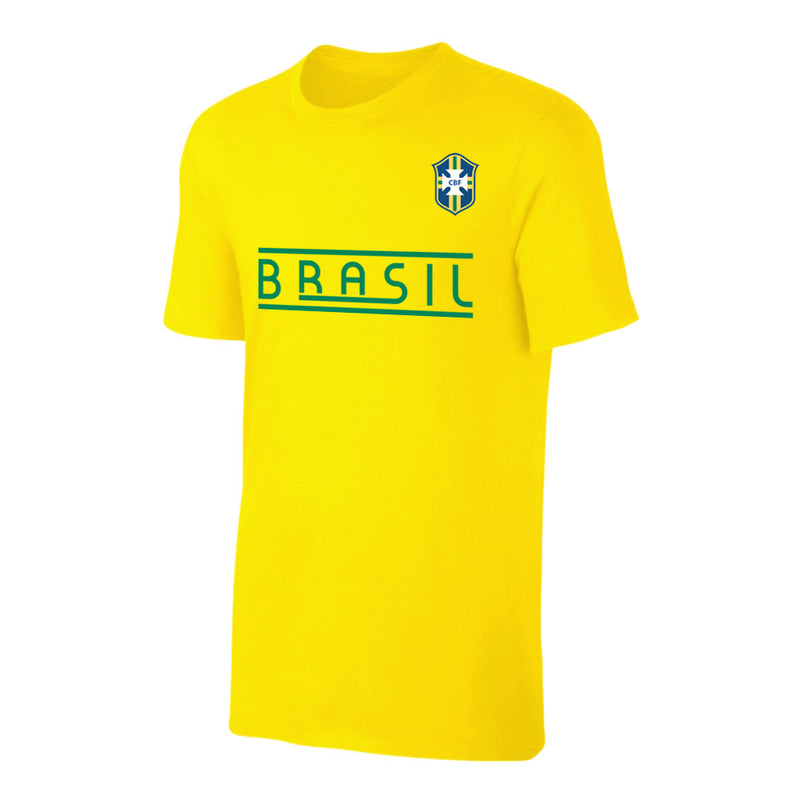 Brasil CA2019 'Qualifiers' t-shirt