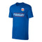 Paraguay CA2019 'Qualifiers' t-shirt - Blue