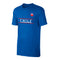 Chile CA2019 'Qualifiers' t-shirt - Blue