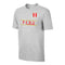 Peru CA2019 'Qualifiers' t-shirt - Grey