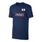 Japan CA2019 'Qualifiers' t-shirt - Dark blue