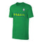 Brasil CA2019 'Qualifiers' t-shirt - Green