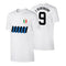 Inter retro t-shirt KLINSMANN - White