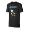 Argentina 'El Diego' t-shirt - Black