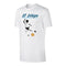 Argentina 'El Diego' t-shirt - White