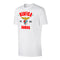 Benfica 'Est.1904' t-shirt - White