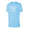 Marseille 'Since 1899' t-shirt - Light blue