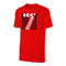 Manchester United 'LEGEND No7' t-shirt - Red