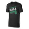 Real Madrid 'Hala Madrid' t-shirt - Black