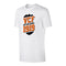 Valencia 'VCF' t-shirt - White