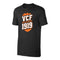 Valencia 'VCF' t-shirt - Black