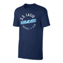 Lazio 'Circle' t-shirt - Dark Blue