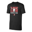 Milan 'Zlatan Welcome Back' t-shirt - Black