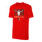 Milan 'Zlatan Welcome Back' t-shirt - Red