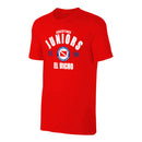 Argentinos Juniors 'Est.1904' t-shirt - Red