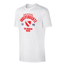 Independiente 'Est.1905' t-shirt - White