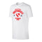 Independiente 'Est.1905' t-shirt - White