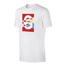 Bobby Moore 'Legend No6' t-shirt - White