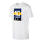 Boca Juniors 'Roman Histórico' t-shirt - White