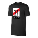 River Plate 'Salas Histórico' t-shirt - Black