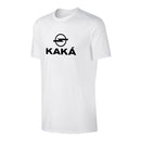 Copy of Kaka 'Bootleg' t-shirt - White