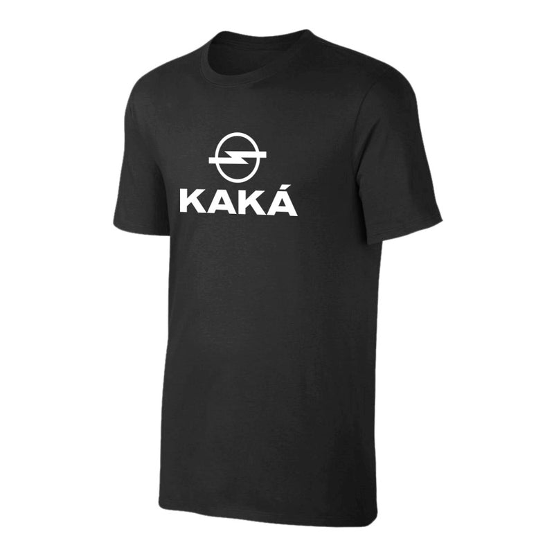 Kaka 'Bootleg' t-shirt - Black