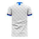 Sampdoria 2020-2021 Away Concept Football Kit (Airo) - Baby