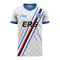 Sampdoria 2020-2021 Away Concept Football Kit (Airo) - Kids