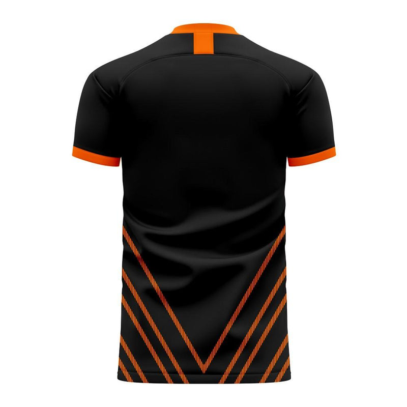 Shakhtar 2020-2021 Away Concept Football Kit (Libero) - Baby