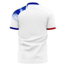 USA 2022-2023 Home Concept Kit (Fans Culture)