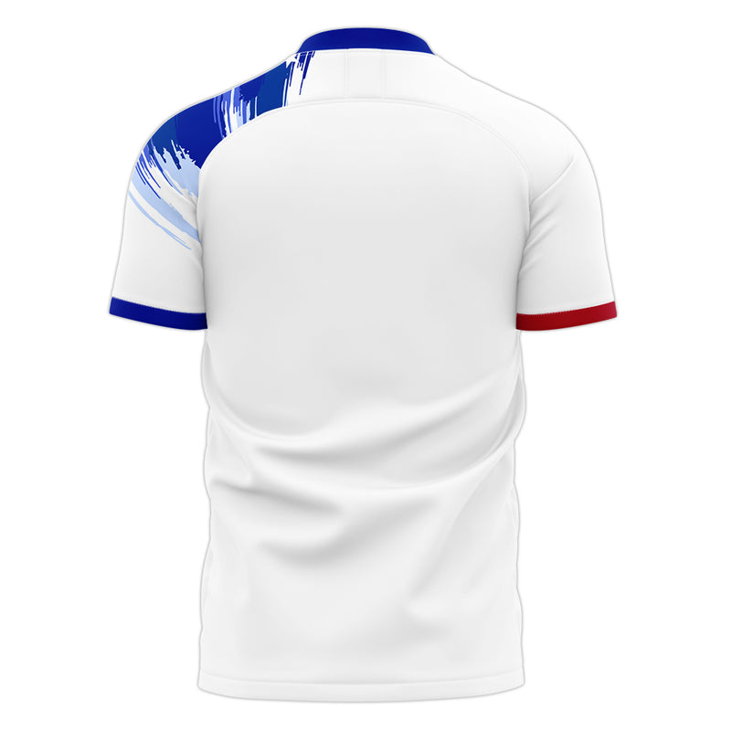 USA 2022-2023 Home Concept Kit (Fans Culture)