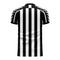 Udinese 2020-2021 Home Concept Football Kit (Viper) - Kids