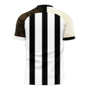 Udinese 2020-2021 Home Concept Football Kit (Libero) - Kids