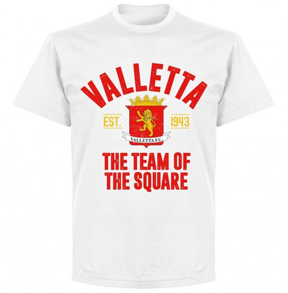 Valletta best sale fc shop