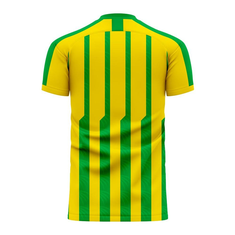 Albion 2020-2021 Away Concept Football Kit (Libero) - Kids